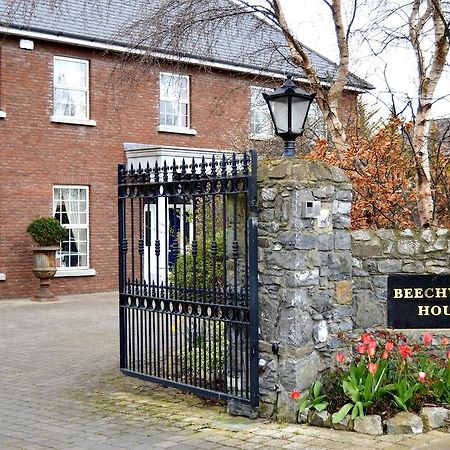 말라하이드 Beechwood Country House 게스트하우스 외부 사진