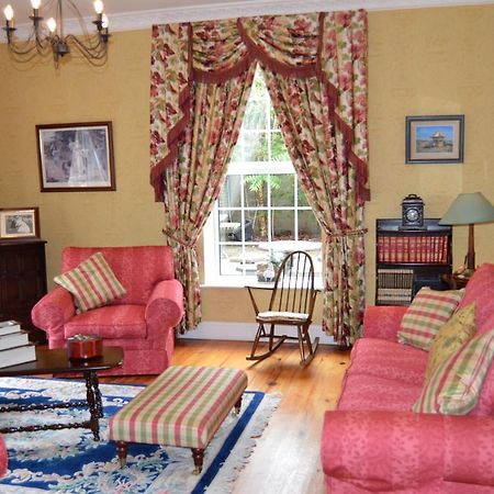 말라하이드 Beechwood Country House 게스트하우스 외부 사진