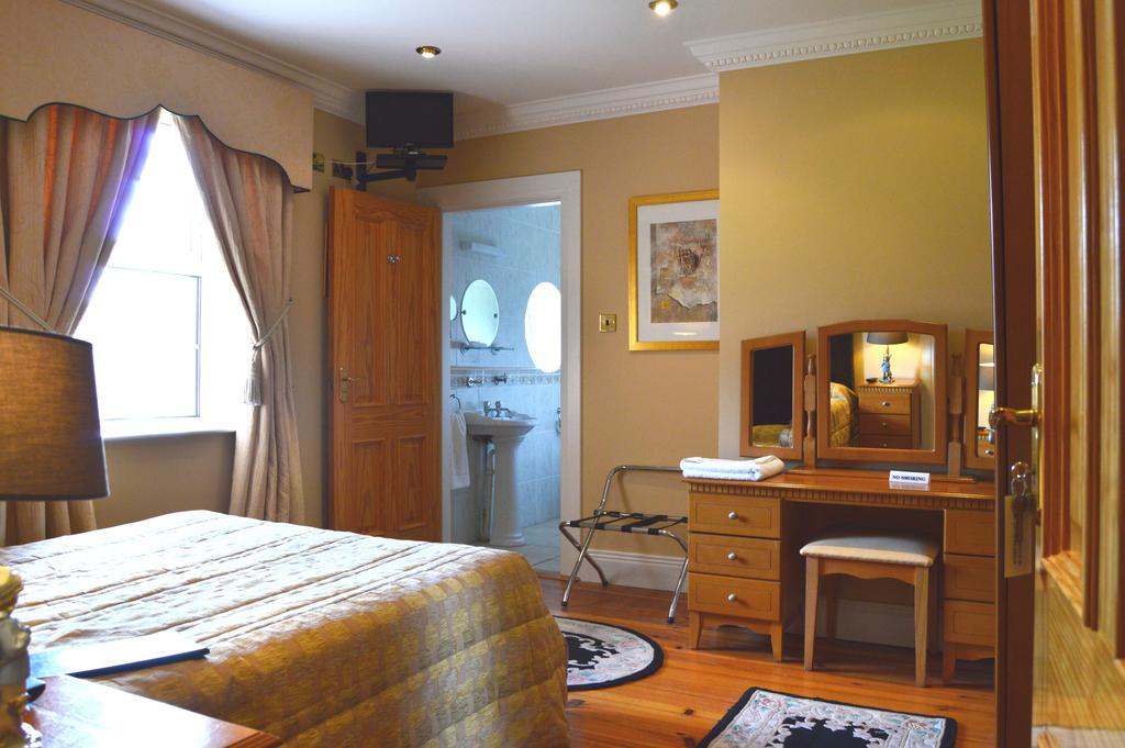 말라하이드 Beechwood Country House 게스트하우스 객실 사진