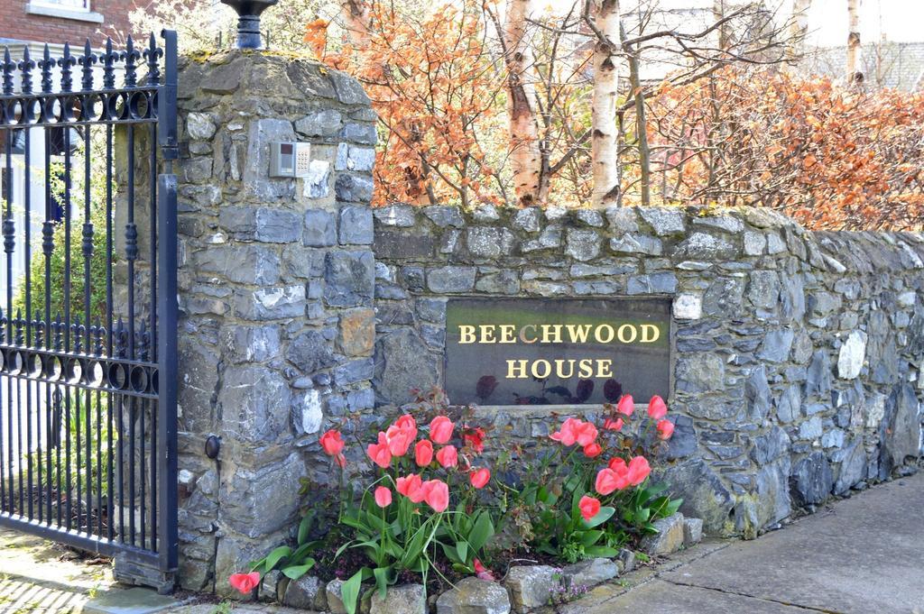 말라하이드 Beechwood Country House 게스트하우스 외부 사진